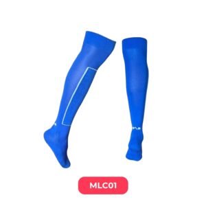 Medias Deportivas Largas (Esgrima/ Vóley/ Futbol)