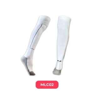 Medias Deportivas Largas (Esgrima/ Vóley/ Futbol)